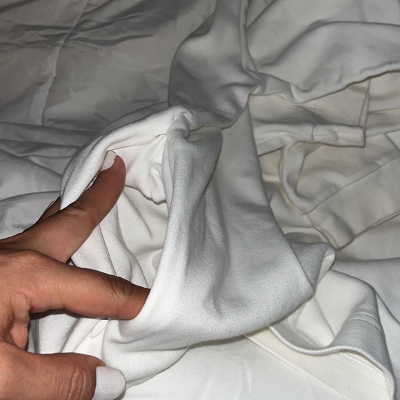 Peter Millar Golf 1/4 zip pullover Mens XL - Picture 4 of 8